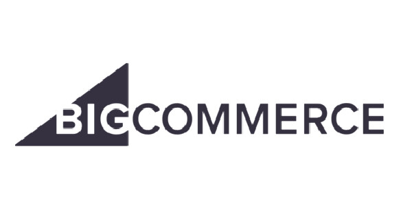 Bigcommerce Logo