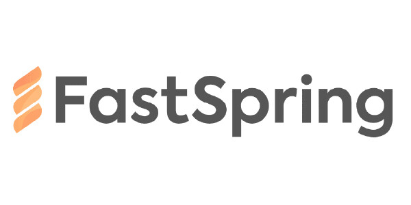 Fastspring Logo