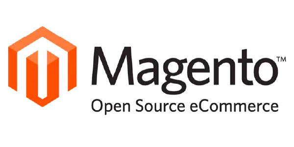 Magento Logo