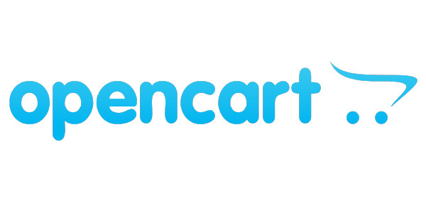 Opencart Logo