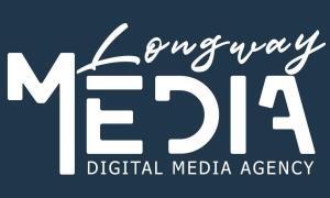 Kurumsal Web Tasarim Firmasi Longway Media Logo