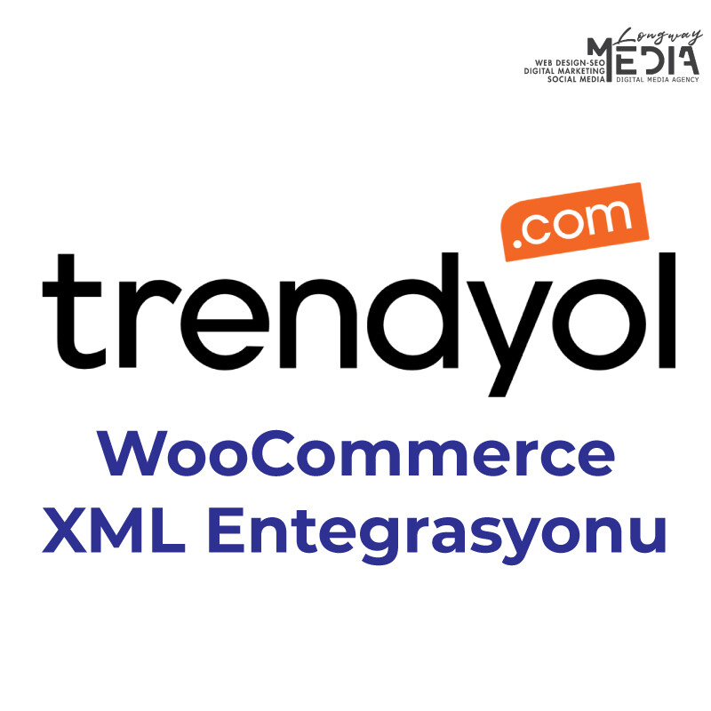 Trendyol Woocommerce Xml Entegrasyonu