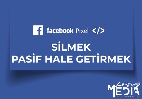 Facebook Pixel Delete How Make?