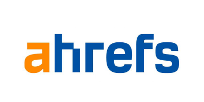 Ahref Logo