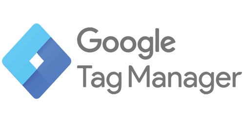 Google-Tag-Manager-Logo