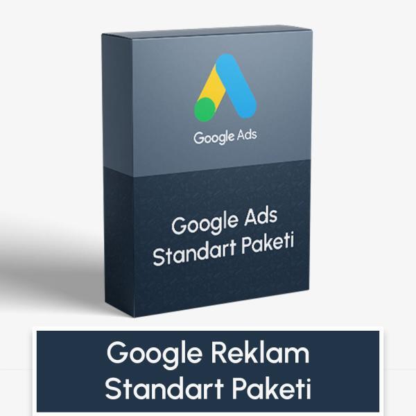 Google Reklam Paketleri