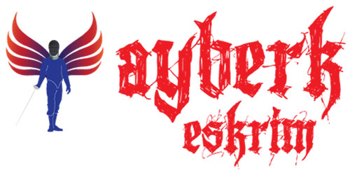 Ayberk-Eskrim-Logo