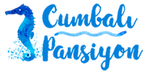 Cumbali-Pansiyon-Logo
