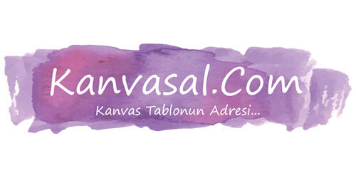 Kanvasal-Logo