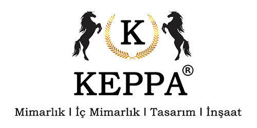 Keppa-Home-Mimarlik-Logo