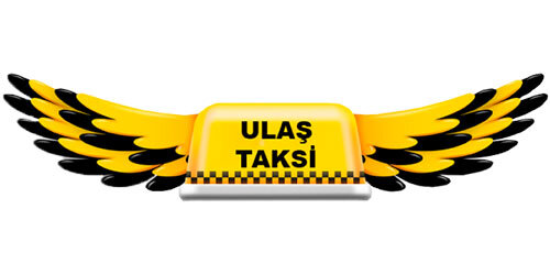 Ulas-Taksi-Logo