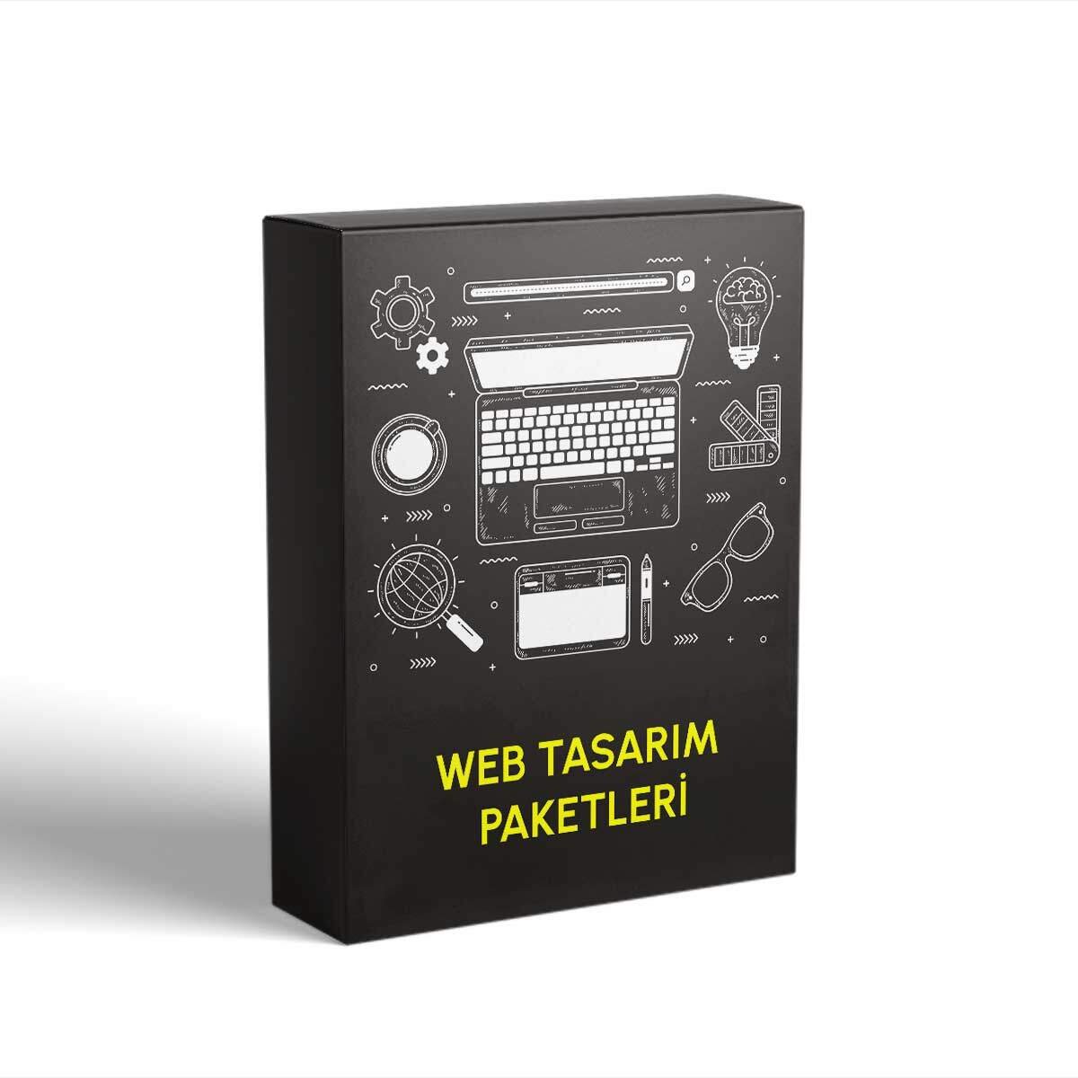 Longway Media Kurumsal Web TasarıM Paketleri