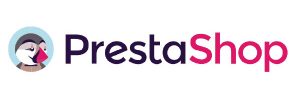 Prestashop-Logo